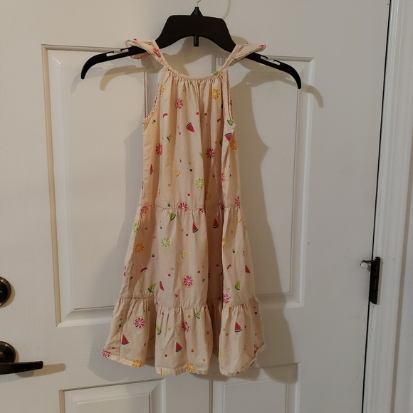 Beebay Sundress size 7 years - Picture 1 of 4